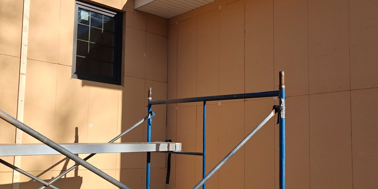 timberboard insulation