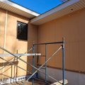 timberboard insulation