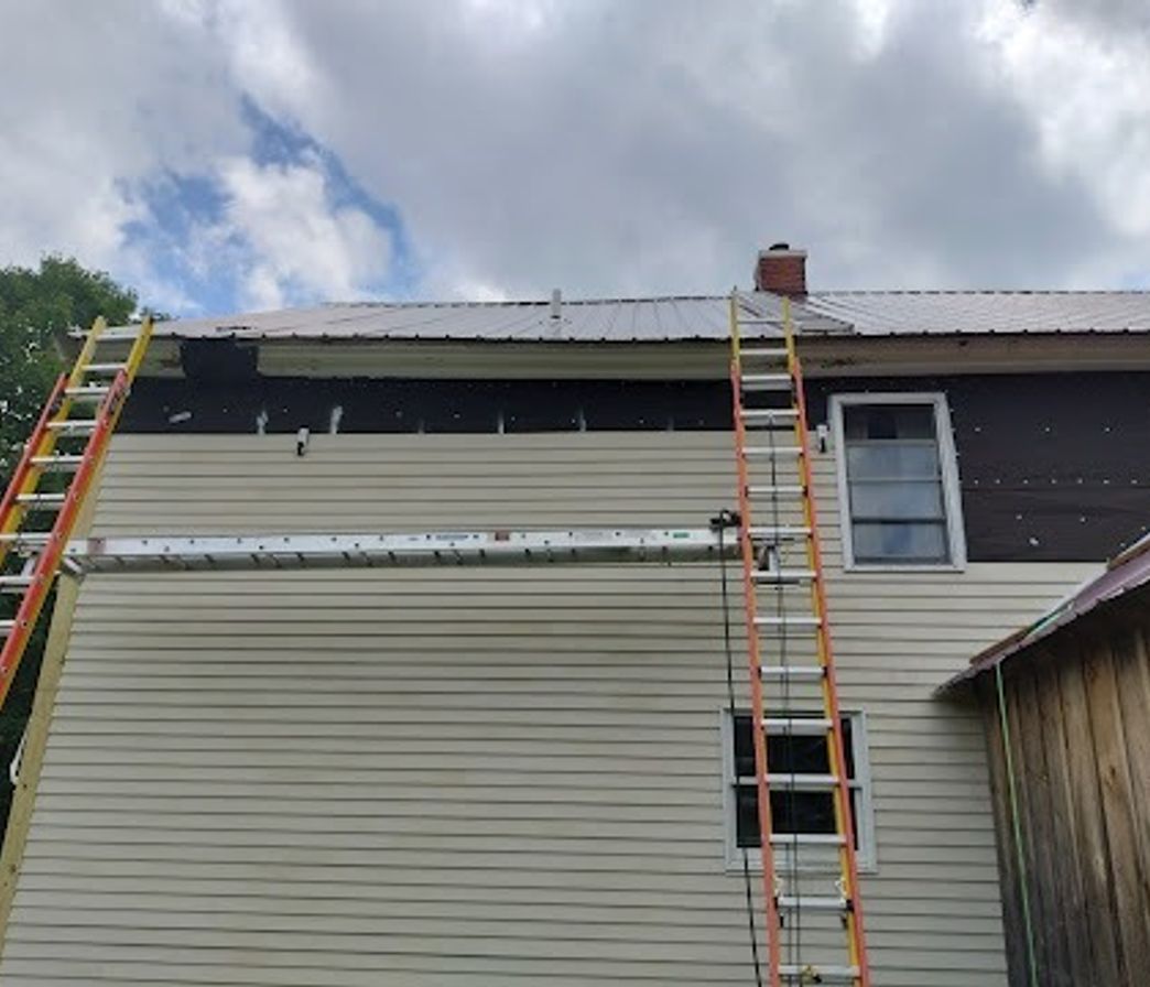 Atlas High Performance Homes team ready to discuss your project