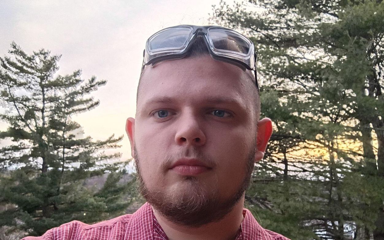 John Barker of Atlas High Performance Homes