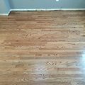 Stained Hardwood Flooring