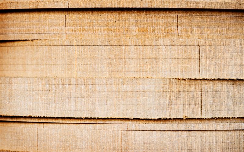 timberboard insulation